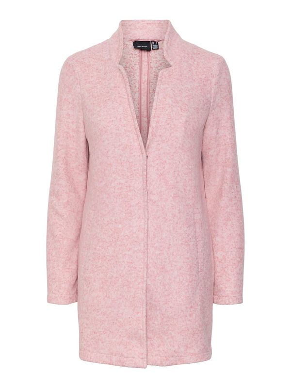 VERO MODA VERO MODA Преходно палто 'KATRINE'  пепел от рози