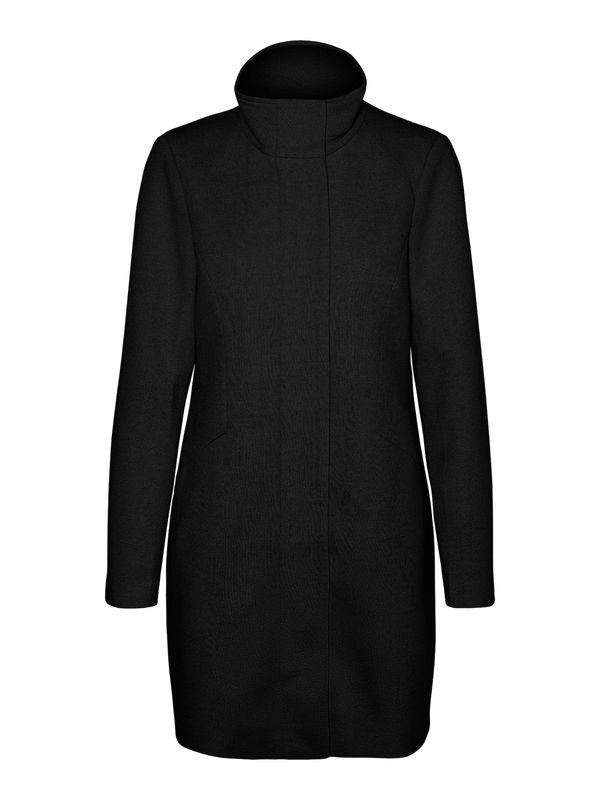 VERO MODA VERO MODA Преходно палто 'VERODONA'  черно