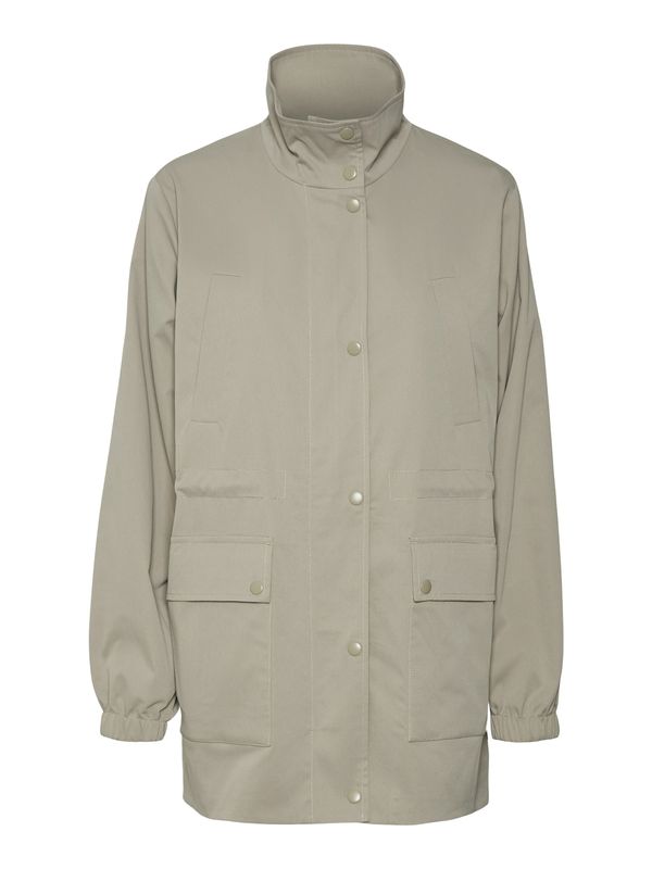 VERO MODA VERO MODA Преходно яке 'CHELSEA SIA'  камък