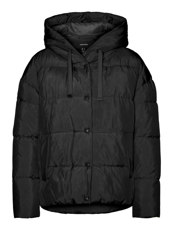 VERO MODA VERO MODA Преходно яке 'GEMMA HOLLY'  черно