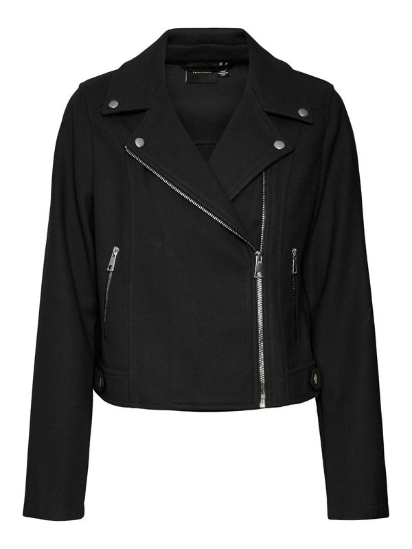 VERO MODA VERO MODA Преходно яке 'POP'  черно