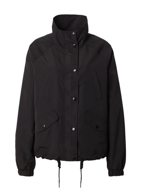 VERO MODA VERO MODA Преходно яке 'SIRI'  черно