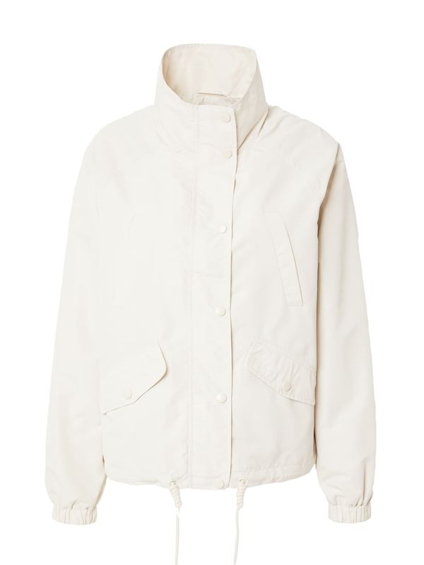 VERO MODA VERO MODA Преходно яке 'SIRI'  светлобежово