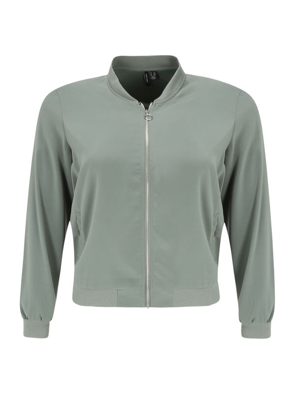 VERO MODA VERO MODA Преходно яке  зелено