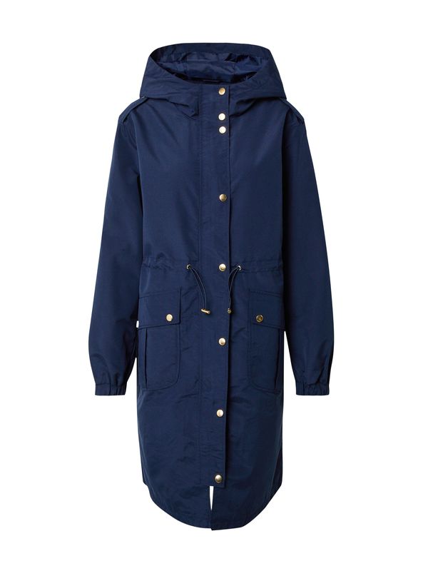 VERO MODA VERO MODA Преходно яке 'ZOASOFIA'  нейви синьо