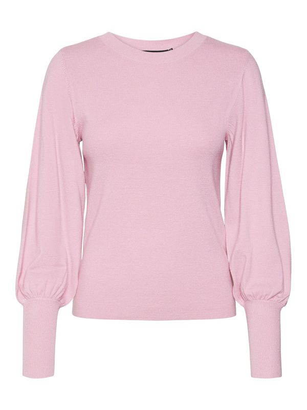 VERO MODA VERO MODA Пуловер 'Holly Karis'  еосин