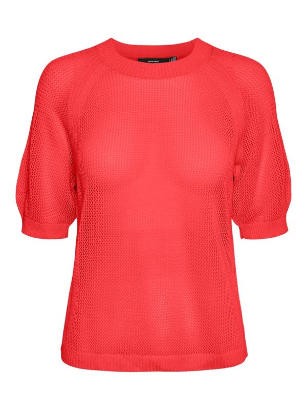 VERO MODA VERO MODA Пуловер 'NEW LEXSUN'  алено