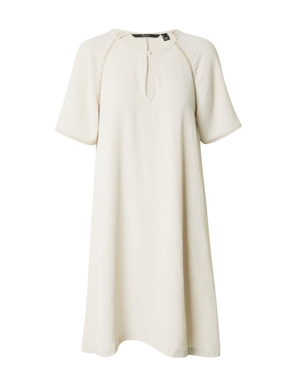 VERO MODA VERO MODA Рокля 'ALVA'  шампанско