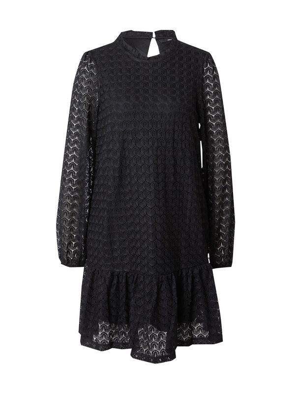 VERO MODA VERO MODA Рокля 'BECCA'  черно