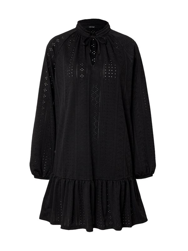 VERO MODA VERO MODA Рокля 'BILLI'  черно