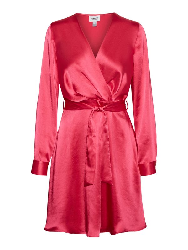 VERO MODA VERO MODA Рокля  червено