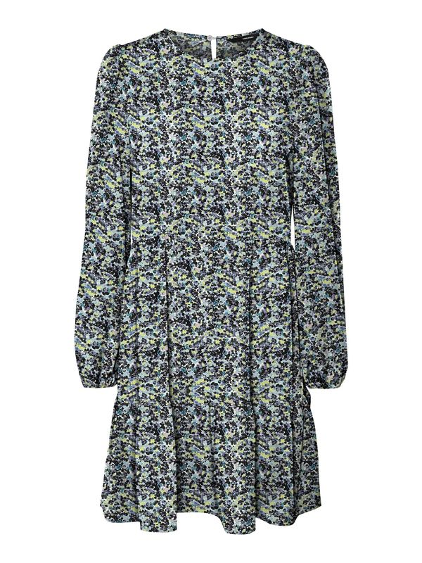 VERO MODA VERO MODA Рокля 'Dharma'  пъстро