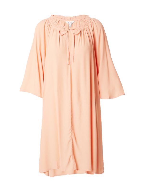 VERO MODA VERO MODA Рокля 'JANNI'  кайсия