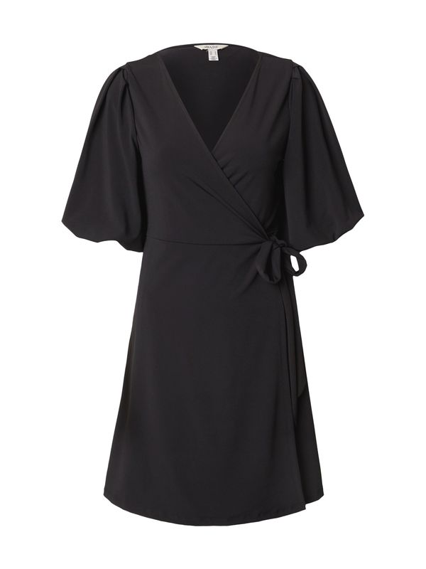 VERO MODA VERO MODA Рокля 'JILEAH'  черно