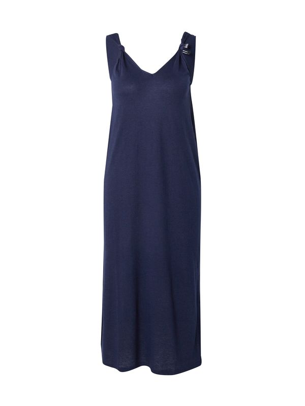 VERO MODA VERO MODA Рокля 'JOY'  нейви синьо