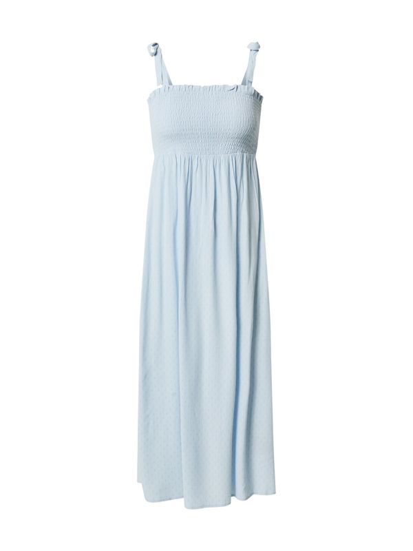 VERO MODA VERO MODA Рокля 'LAYLA'  светлосиньо