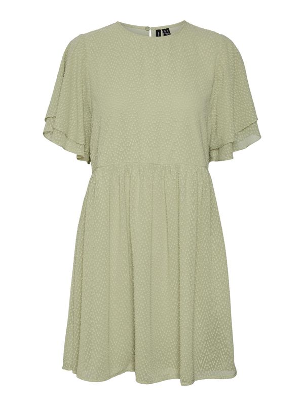 VERO MODA VERO MODA Рокля 'Sofie'  ябълка