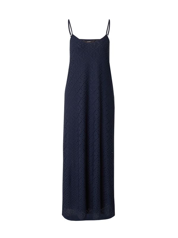 VERO MODA VERO MODA Рокля 'TASSA'  нейви синьо