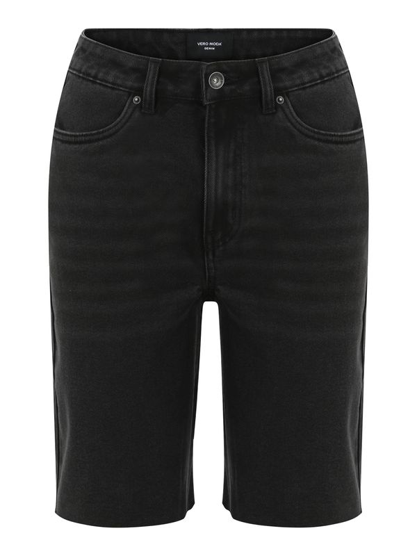 Vero Moda Tall Vero Moda Tall Дънки 'BRENDA'  черен деним