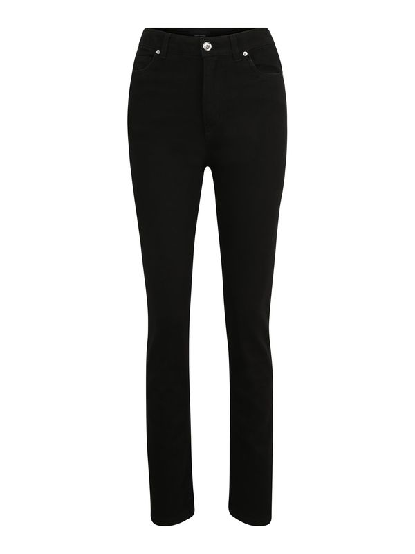 Vero Moda Tall Vero Moda Tall Дънки 'BRENDA'  черен деним