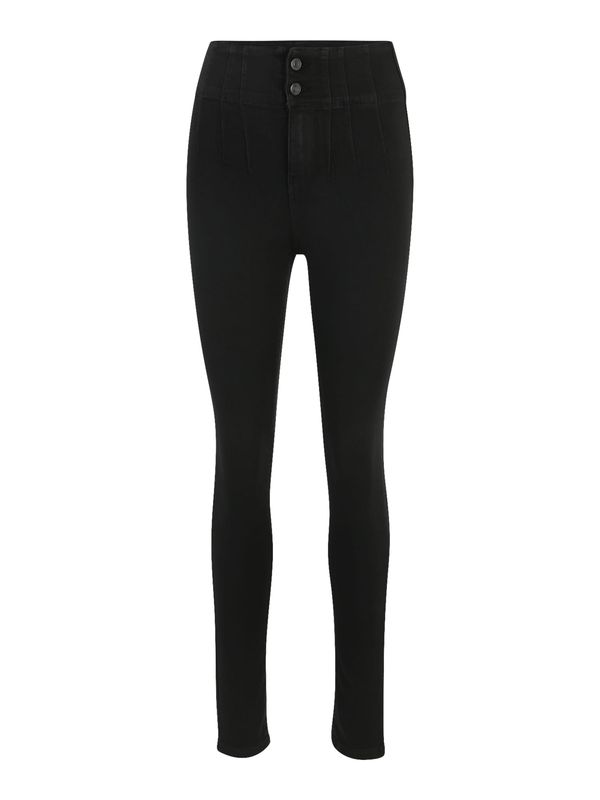Vero Moda Tall Vero Moda Tall Дънки 'DANCE'  черен деним