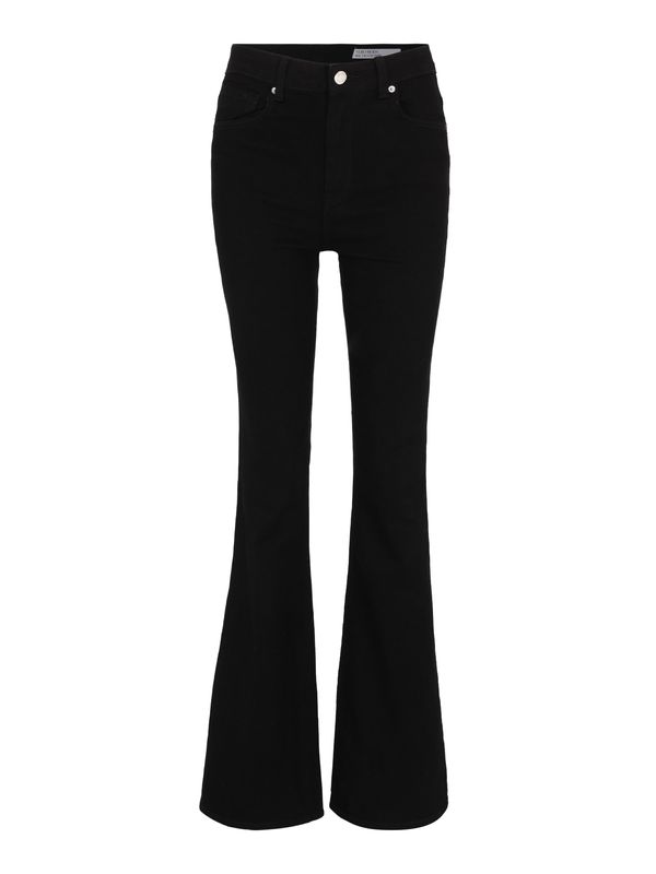 Vero Moda Tall Vero Moda Tall Дънки 'SELINA'  черен деним