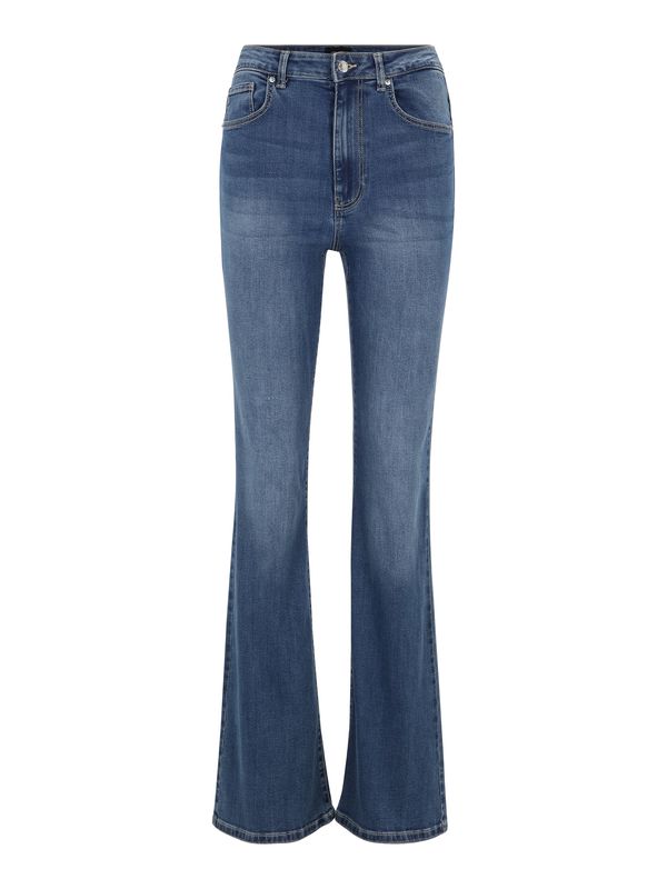 Vero Moda Tall Vero Moda Tall Дънки 'Selina'  син деним