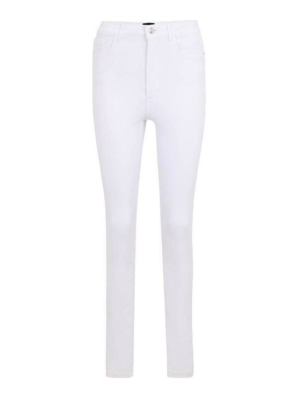 Vero Moda Tall Vero Moda Tall Дънки 'Sophia'  бяло