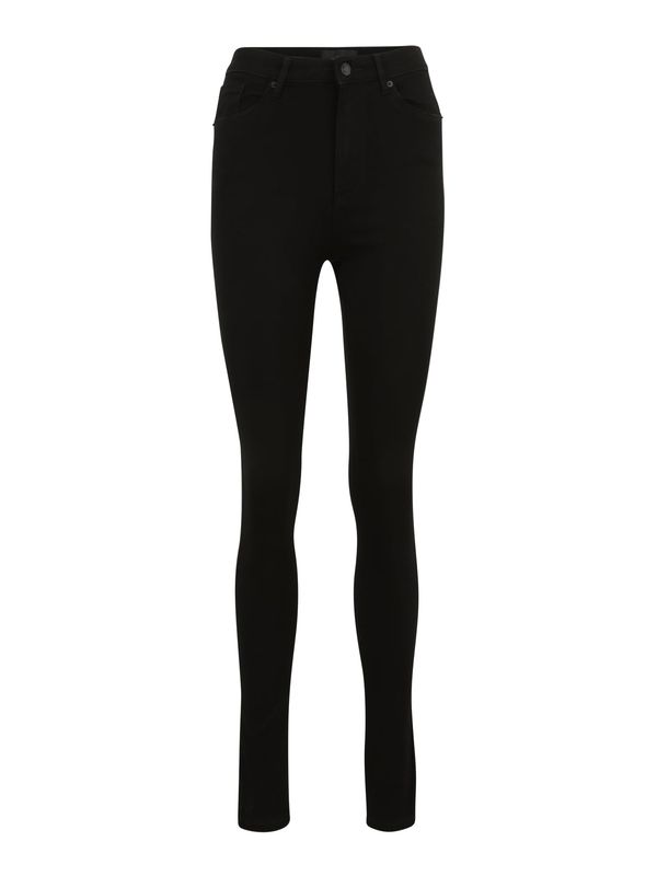 Vero Moda Tall Vero Moda Tall Дънки 'Sophia'  черен деним