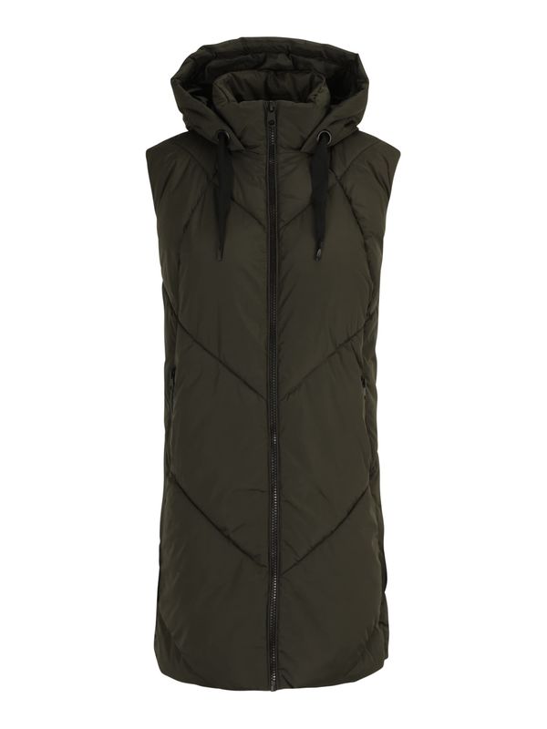 Vero Moda Tall Vero Moda Tall Елек 'BEVERLY'  базалтово синьо