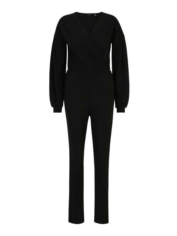 Vero Moda Tall Vero Moda Tall Гащеризон 'ALLISON'  черно