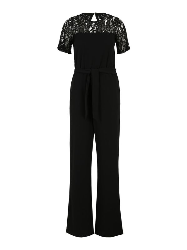 Vero Moda Tall Vero Moda Tall Гащеризон 'MAGDA'  черно