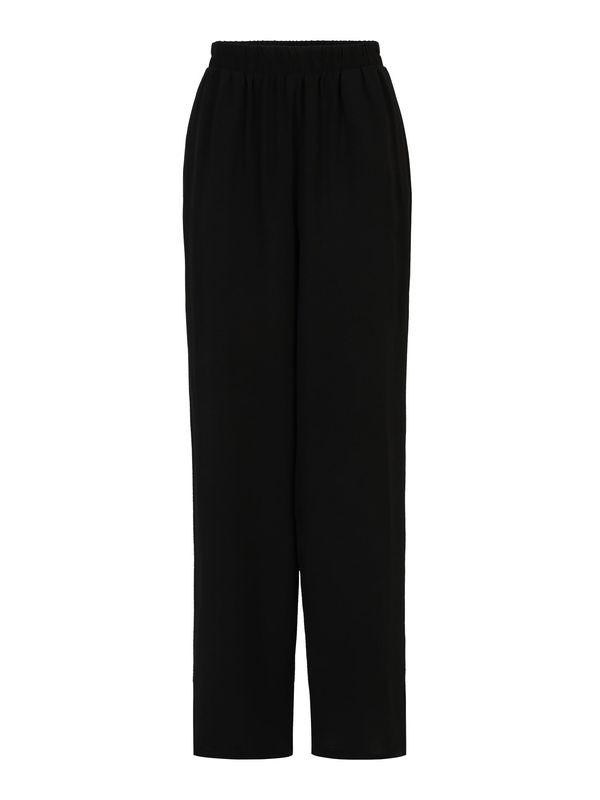 Vero Moda Tall Vero Moda Tall Панталон 'ALVA'  черно