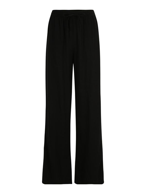 Vero Moda Tall Vero Moda Tall Панталон 'LINN'  черно