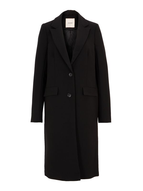 Vero Moda Tall Vero Moda Tall Преходно палто 'IMANI'  черно