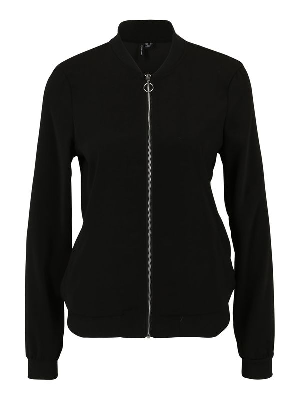Vero Moda Tall Vero Moda Tall Преходно яке  черно