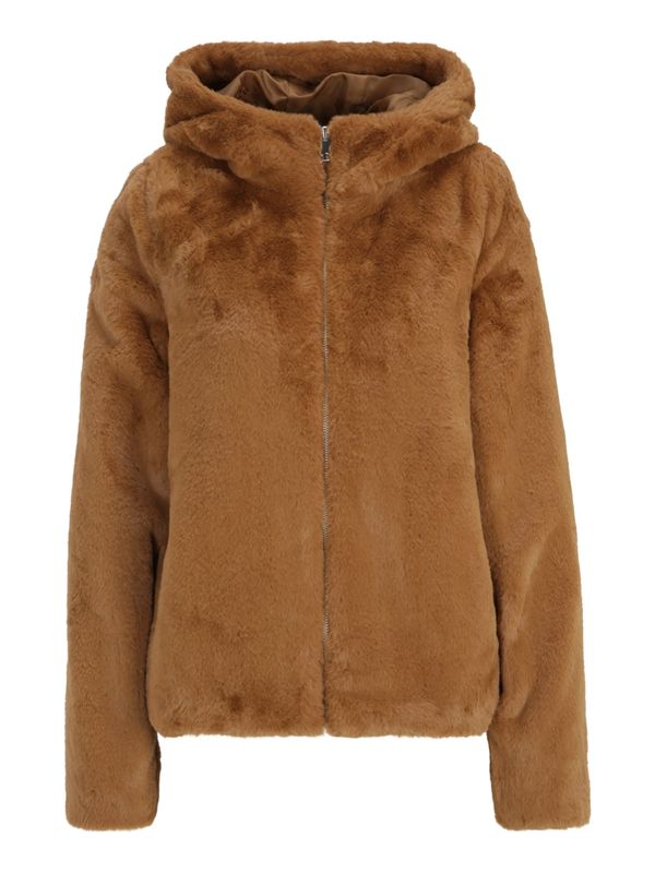 Vero Moda Tall Vero Moda Tall Преходно яке 'SONJA'  кафяво