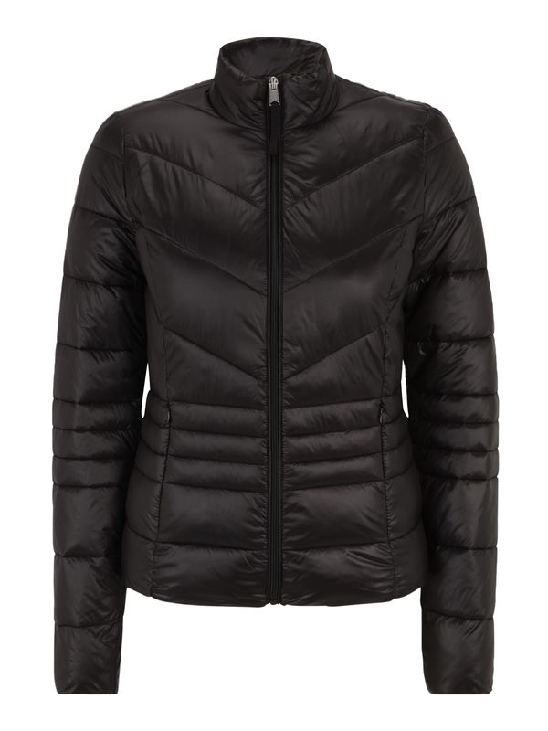 Vero Moda Tall Vero Moda Tall Преходно яке 'SORAYASIV'  черно