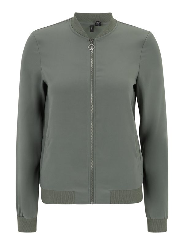 Vero Moda Tall Vero Moda Tall Преходно яке  зелено