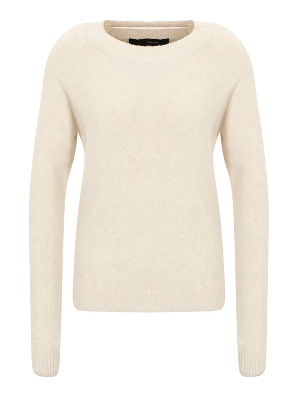Vero Moda Tall Vero Moda Tall Пуловер 'DOFFY'  бежово