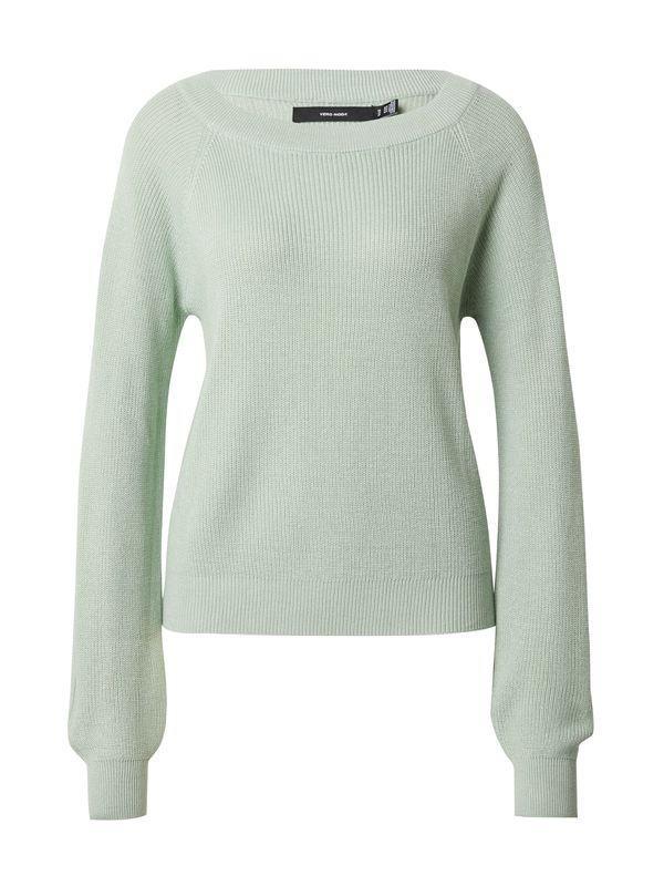 Vero Moda Tall Vero Moda Tall Пуловер 'NEW LEXSUN'  мента