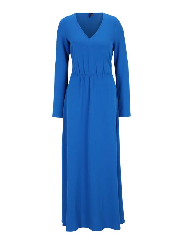 Vero Moda Tall Vero Moda Tall Рокля 'ALVA'  синьо