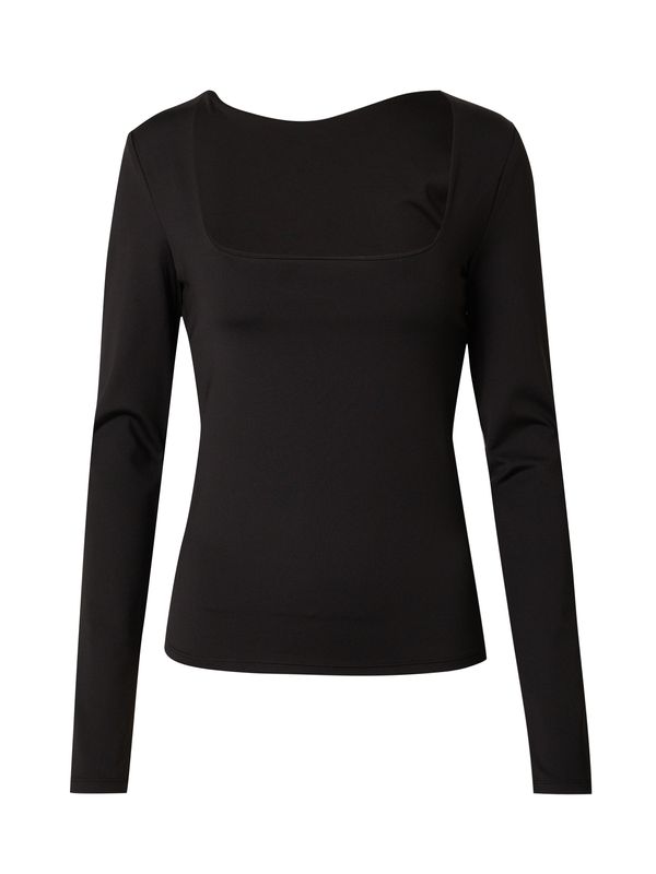 Vero Moda Tall Vero Moda Tall Тениска 'MILLION'  черно