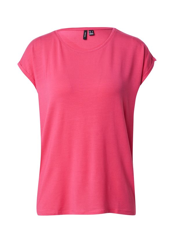 VERO MODA VERO MODA Тениска 'Ava'  малина