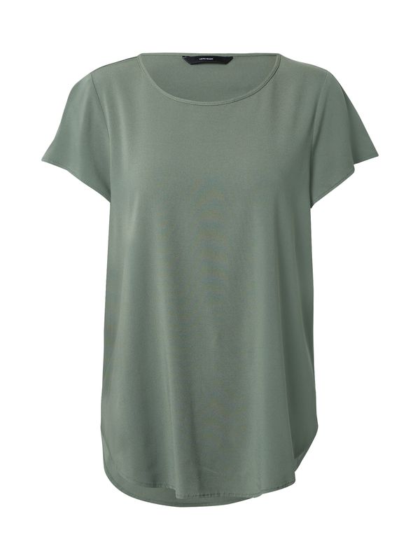 VERO MODA VERO MODA Тениска 'BECCA'  каки