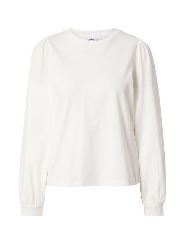 VERO MODA VERO MODA Тениска 'Kerry'  мръсно бяло