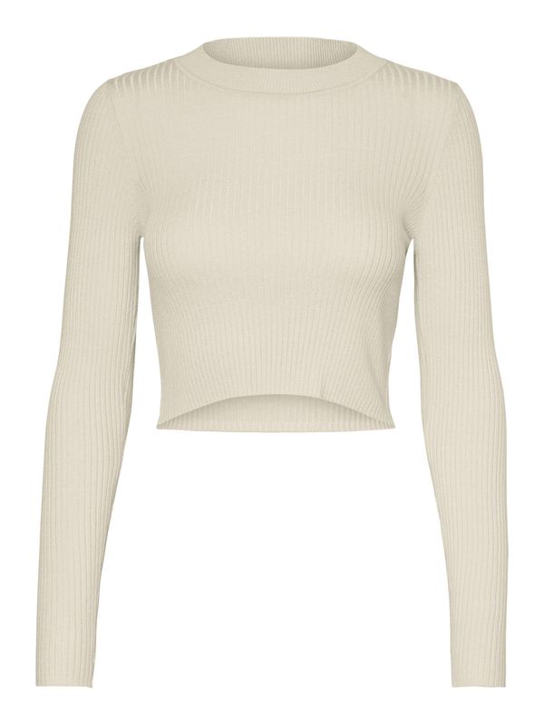 VERO MODA VERO MODA Тениска  сиво