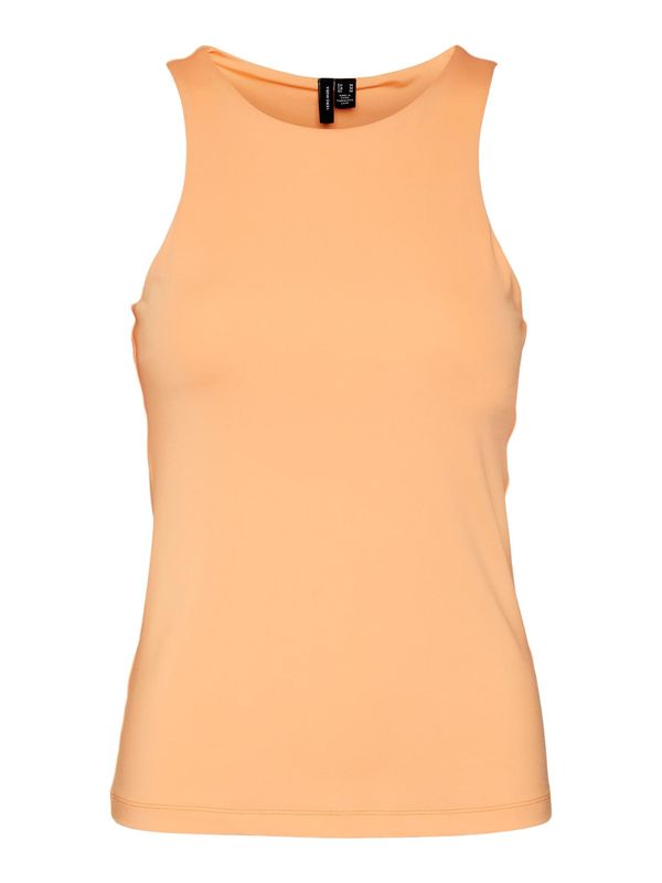 VERO MODA VERO MODA Топ 'BIANCA'  кайсия