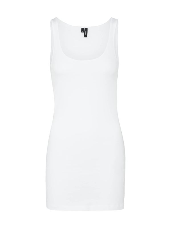 VERO MODA VERO MODA Топ  бяло