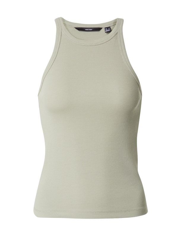 VERO MODA VERO MODA Топ 'CHLOE'  маслина